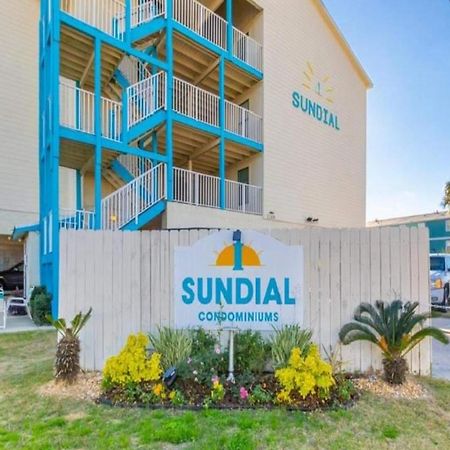 Beautiful 3 Bedroom Beachfront Condo Gulf Shores Exteriér fotografie