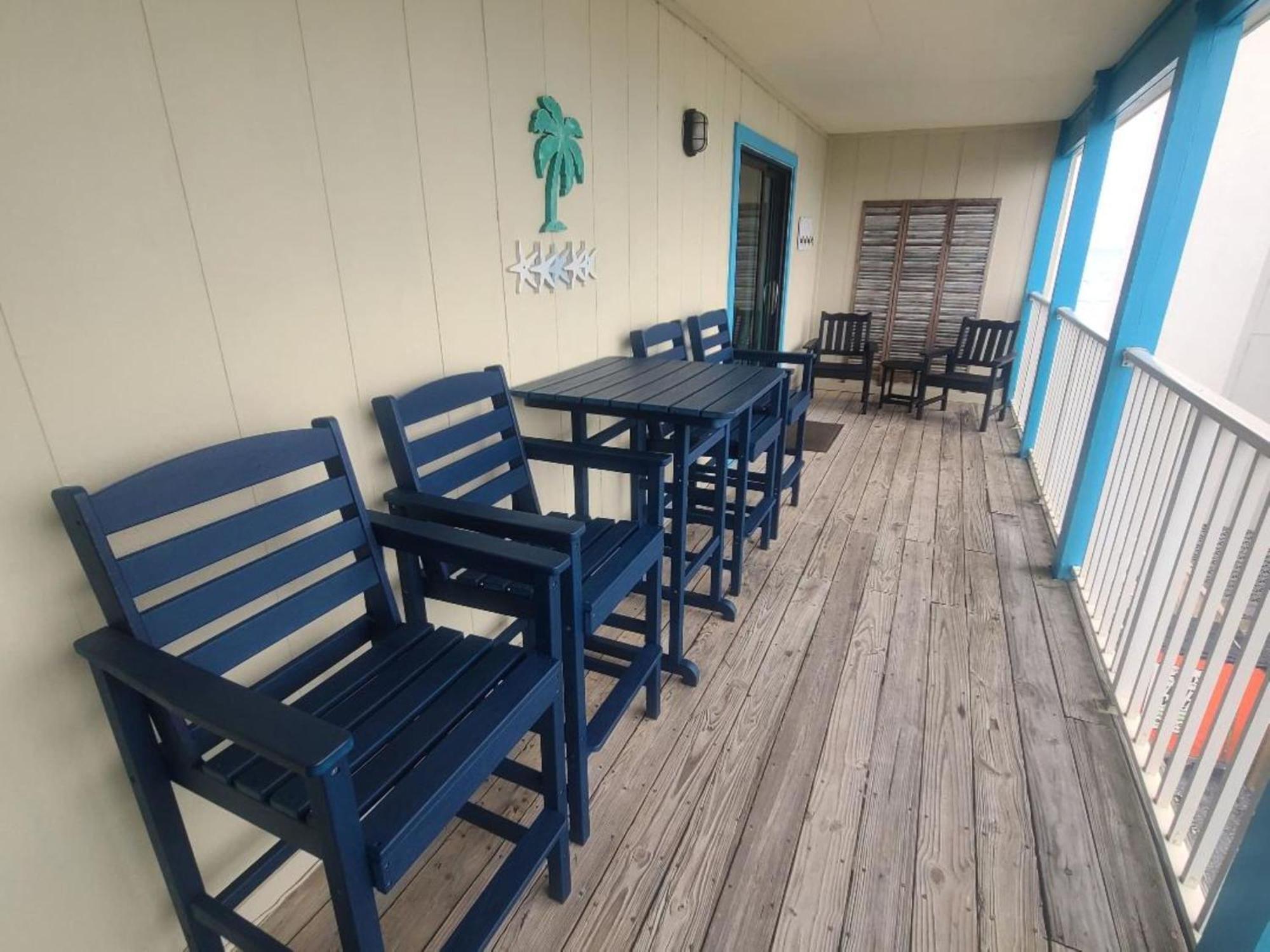 Beautiful 3 Bedroom Beachfront Condo Gulf Shores Exteriér fotografie