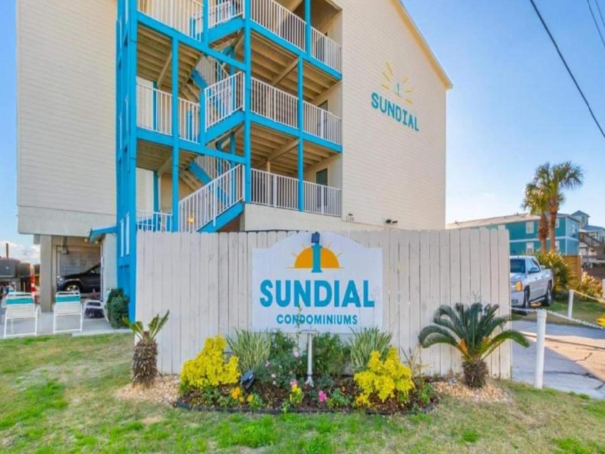 Beautiful 3 Bedroom Beachfront Condo Gulf Shores Exteriér fotografie