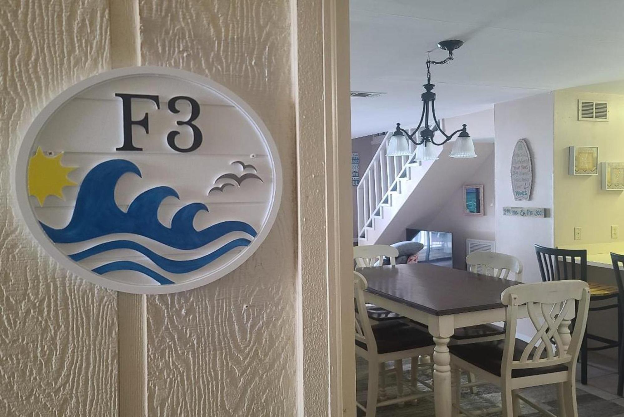 Beautiful 3 Bedroom Beachfront Condo Gulf Shores Exteriér fotografie