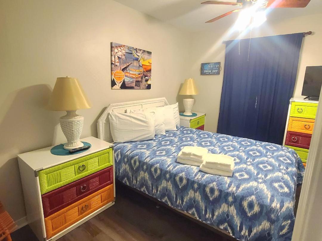 Beautiful 3 Bedroom Beachfront Condo Gulf Shores Exteriér fotografie