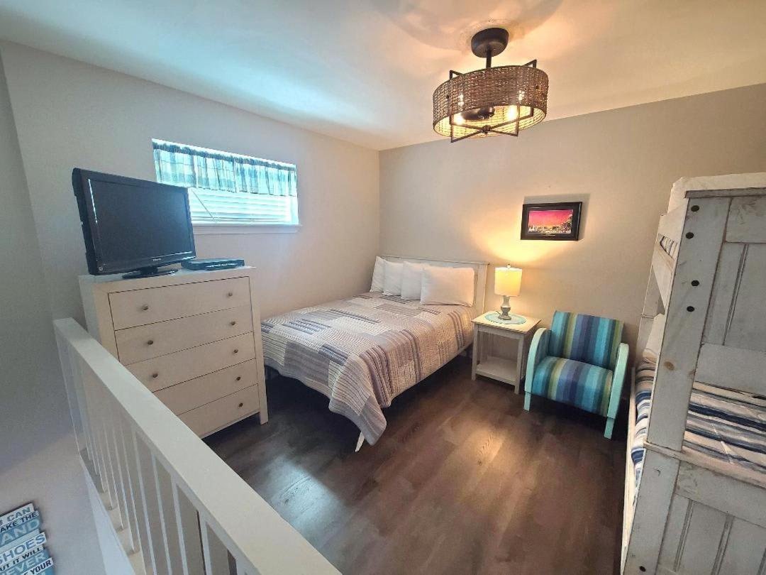 Beautiful 3 Bedroom Beachfront Condo Gulf Shores Exteriér fotografie