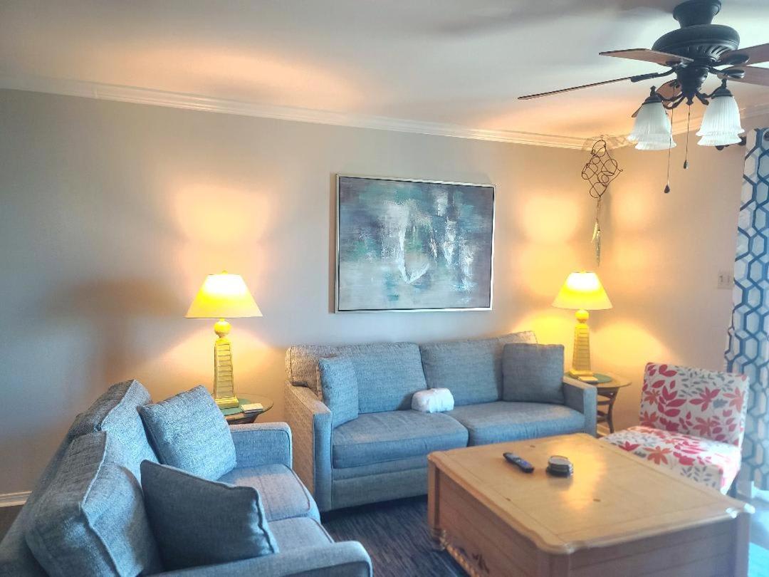 Beautiful 3 Bedroom Beachfront Condo Gulf Shores Exteriér fotografie