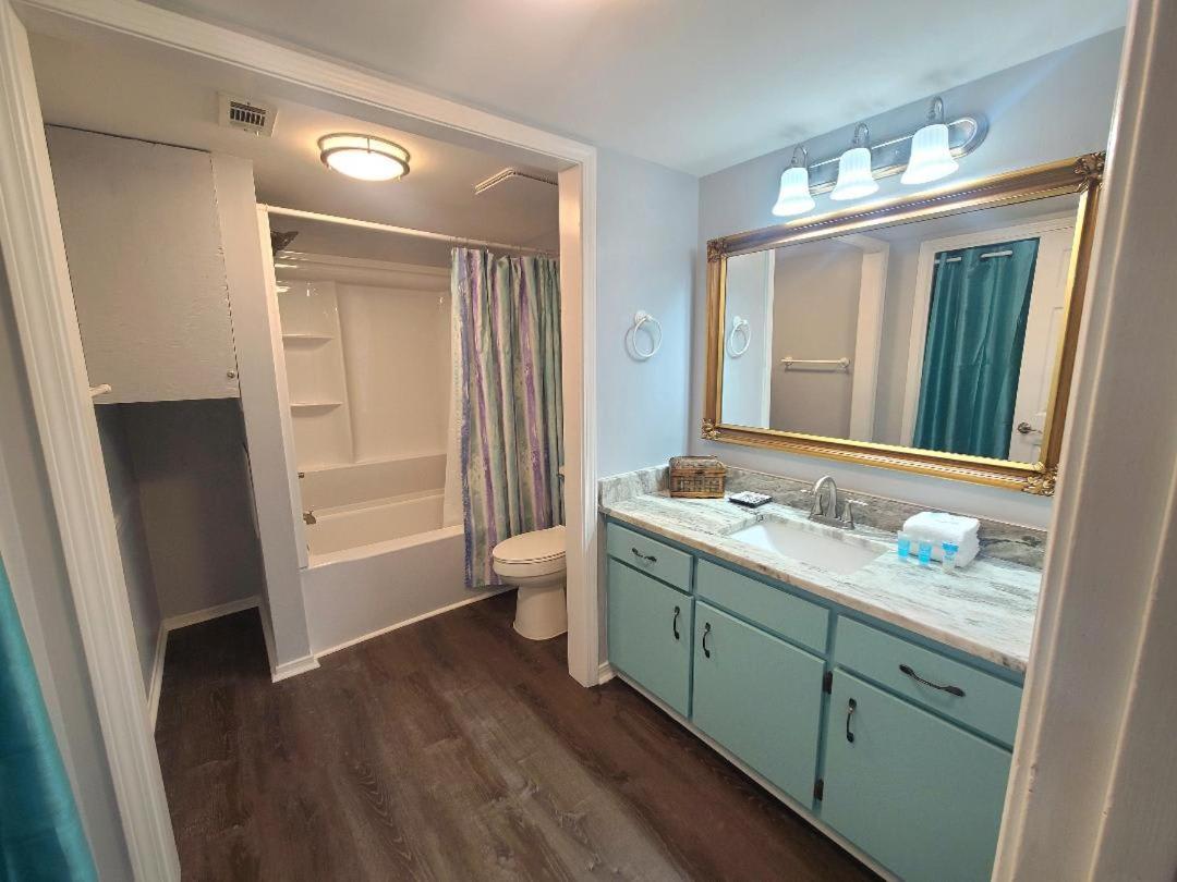 Beautiful 3 Bedroom Beachfront Condo Gulf Shores Exteriér fotografie