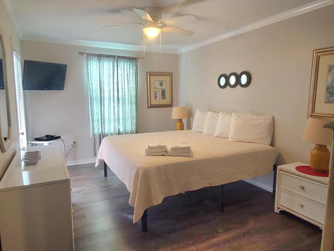 Beautiful 3 Bedroom Beachfront Condo Gulf Shores Exteriér fotografie