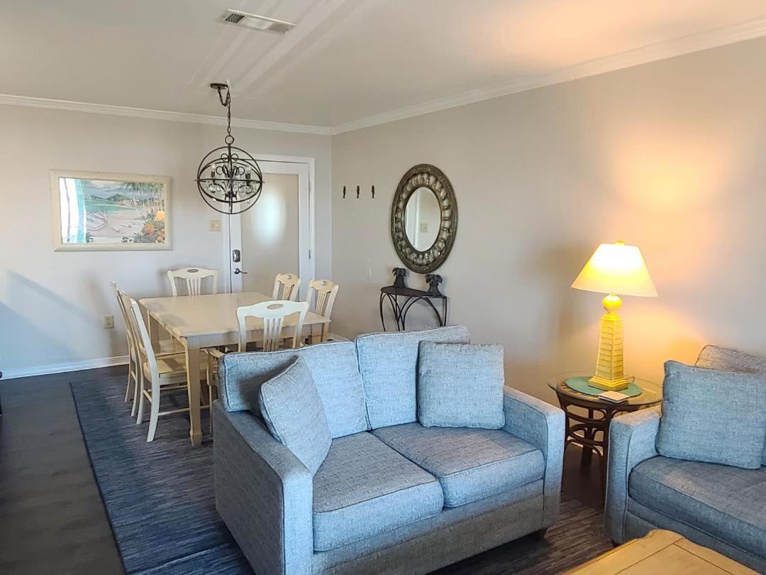 Beautiful 3 Bedroom Beachfront Condo Gulf Shores Exteriér fotografie